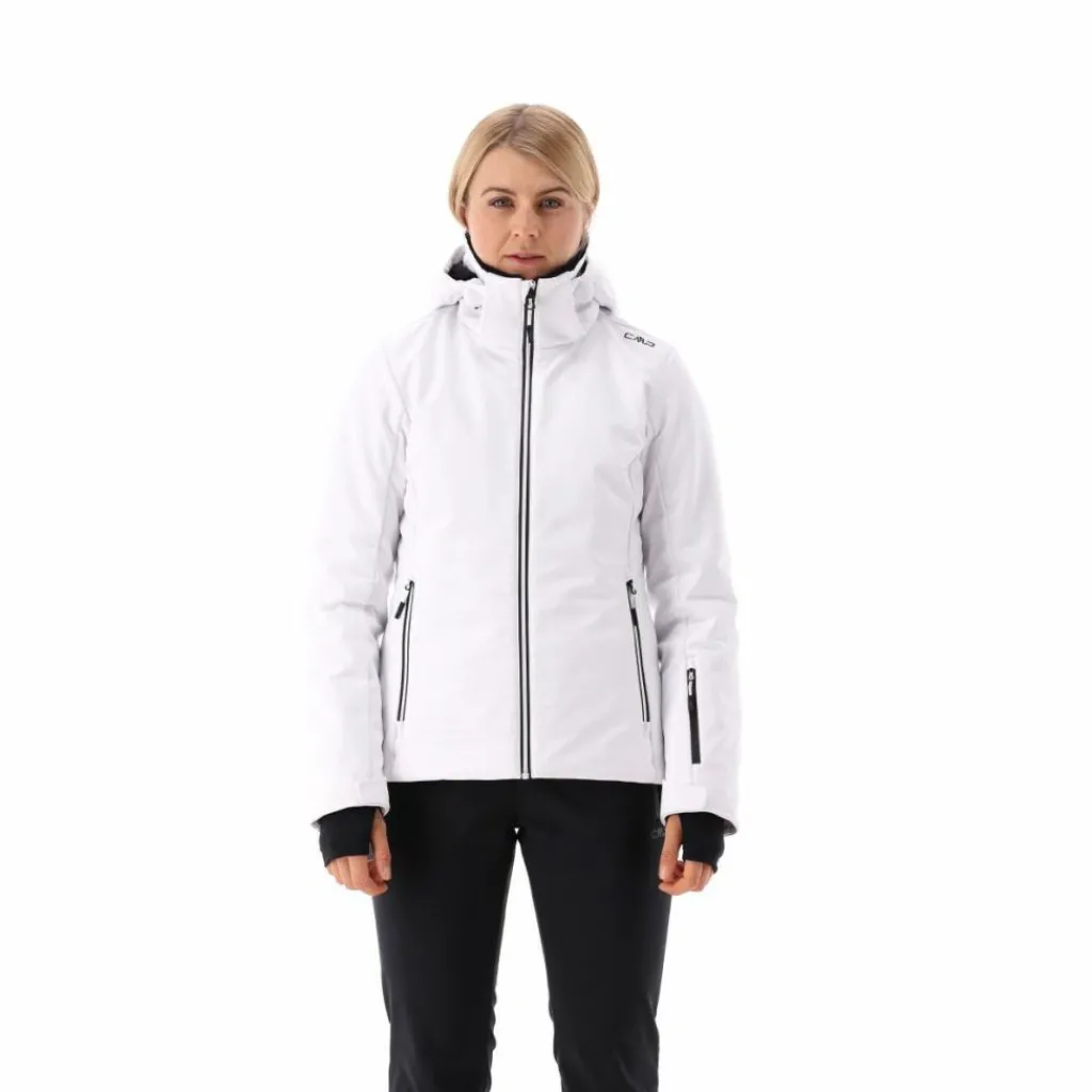 Softshell-Skijacke für Damen>CMP New