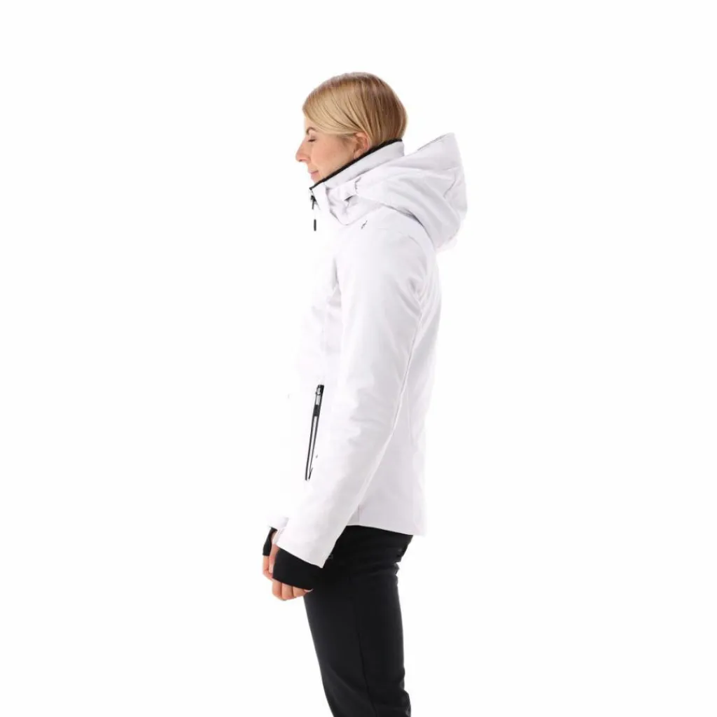Softshell-Skijacke für Damen>CMP New