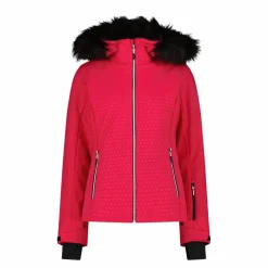 Softshell-Skijacke für Damen>CMP Best