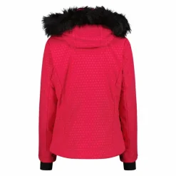 Softshell-Skijacke für Damen>CMP Best