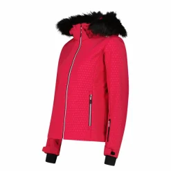 Softshell-Skijacke für Damen><noscript><img width=