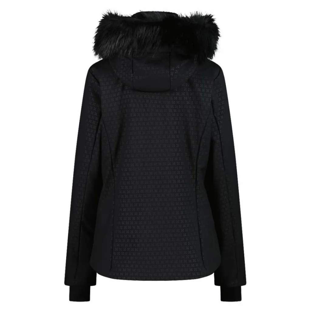 Softshell-Skijacke für Damen>CMP Best
