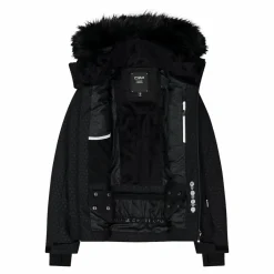 Softshell-Skijacke für Damen><noscript><img width=