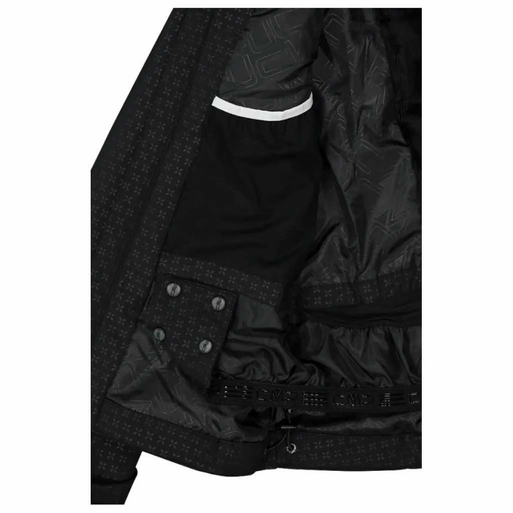 Softshell-Skijacke für Damen>CMP Best