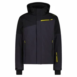 Softshell-Skijacke für Herren><noscript><img width=