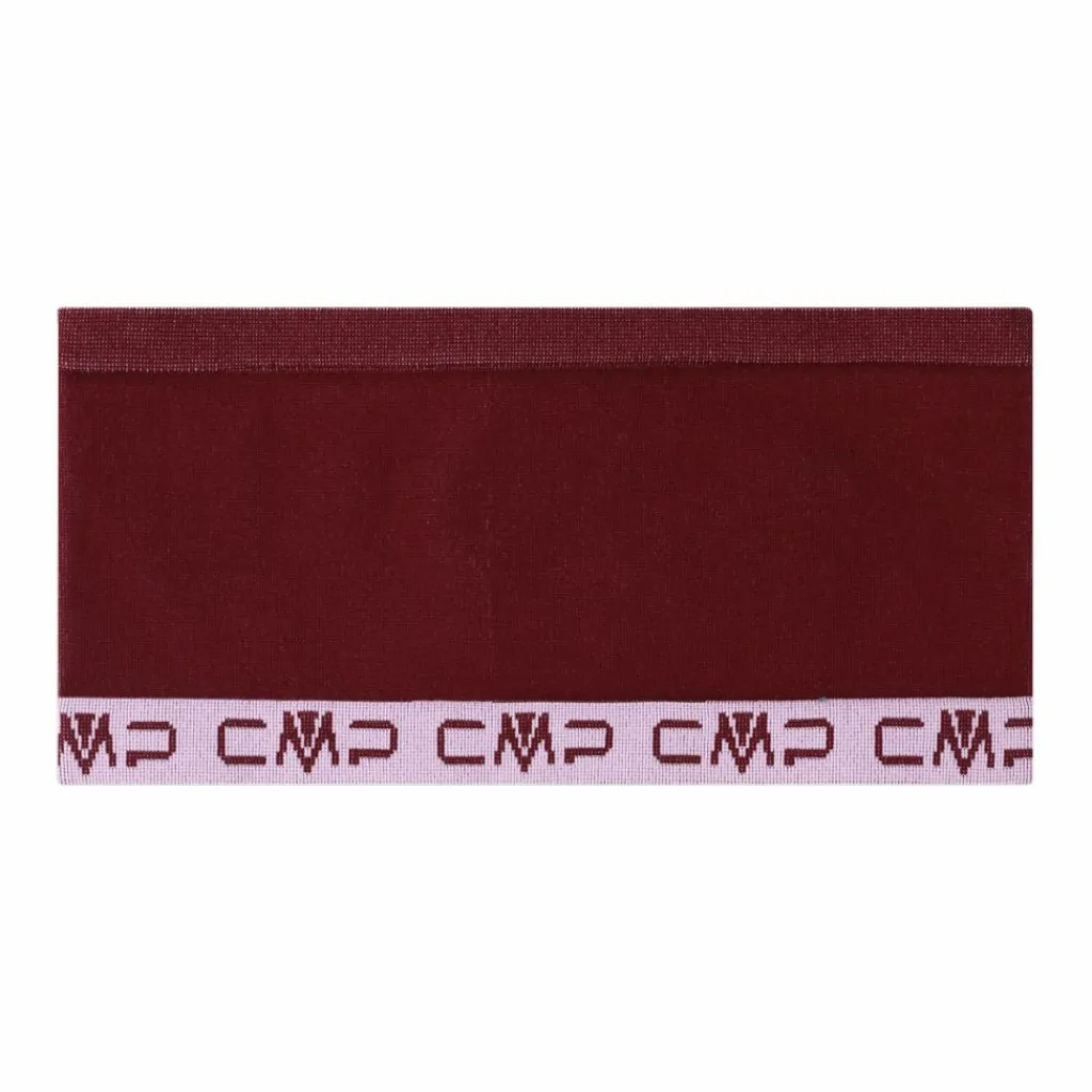 Sportliches Stirnband unisex>CMP New