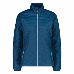 Steppjacke für Damen>CMP Outlet