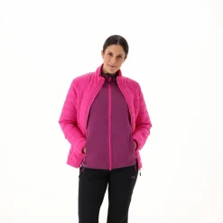 Steppjacke für Damen><noscript><img width=