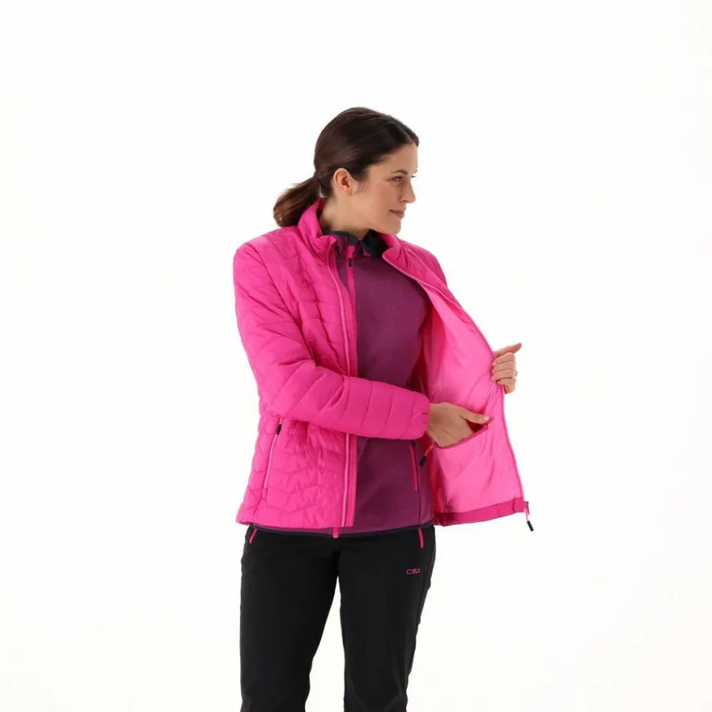 Steppjacke für Damen>CMP Outlet