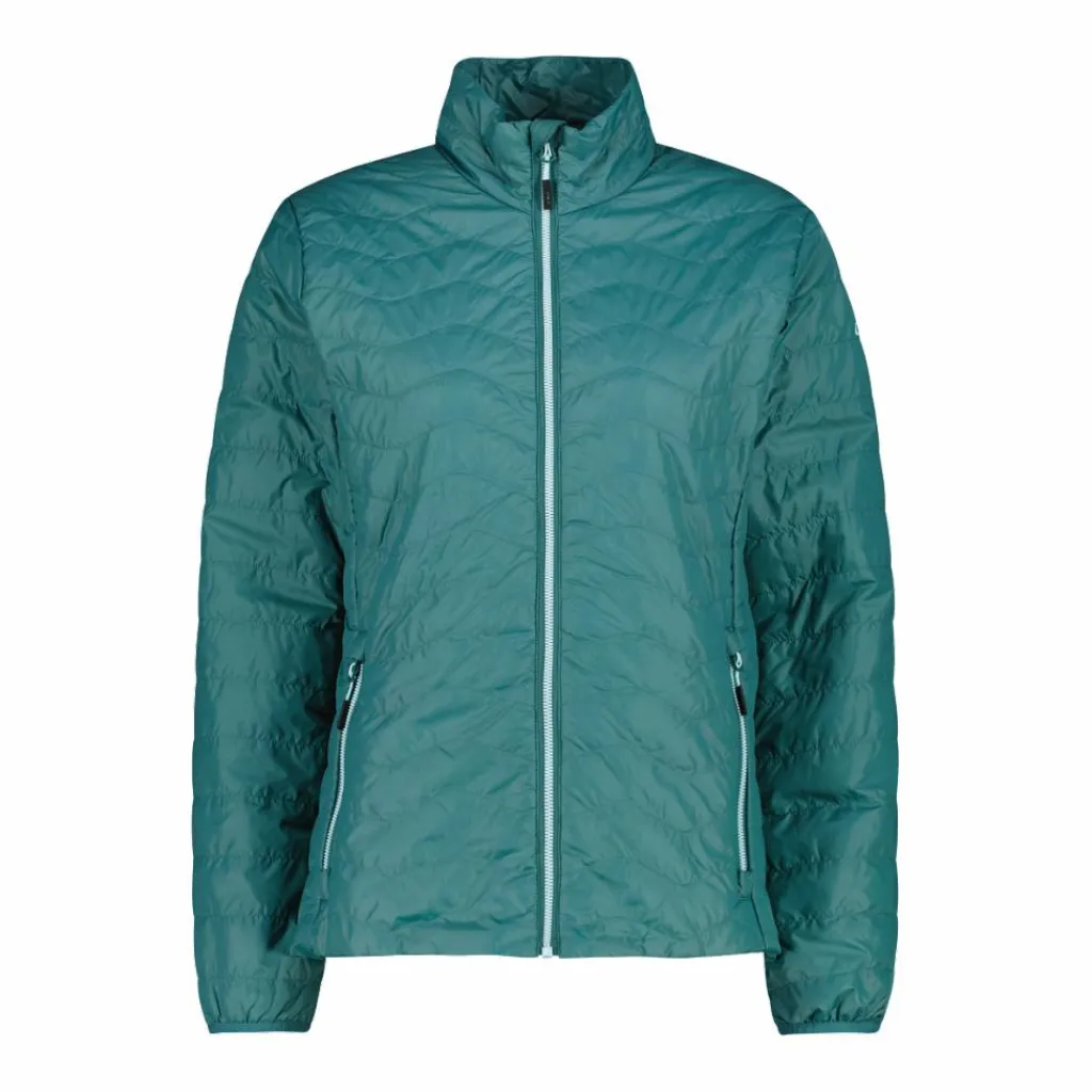Steppjacke für Damen>CMP Outlet