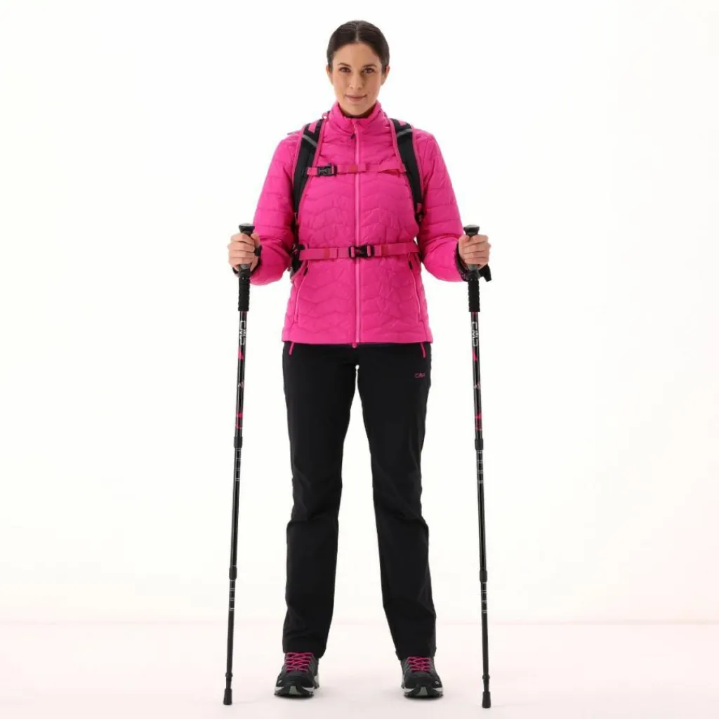 Steppjacke für Damen>CMP Outlet