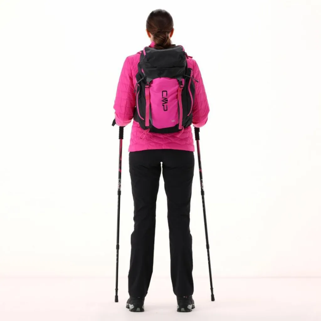 Steppjacke für Damen>CMP Outlet