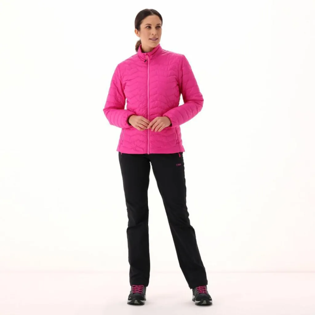 Steppjacke für Damen>CMP Outlet