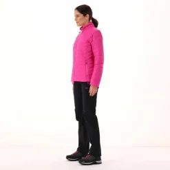 Steppjacke für Damen><noscript><img width=