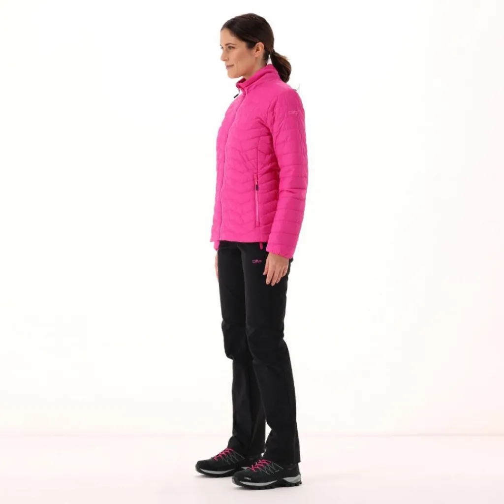 Steppjacke für Damen>CMP Outlet