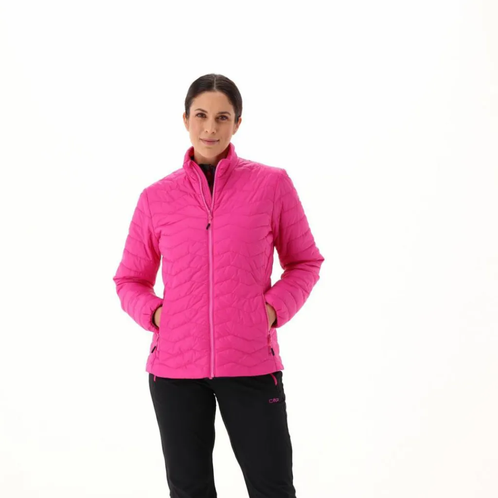 Steppjacke für Damen>CMP Outlet