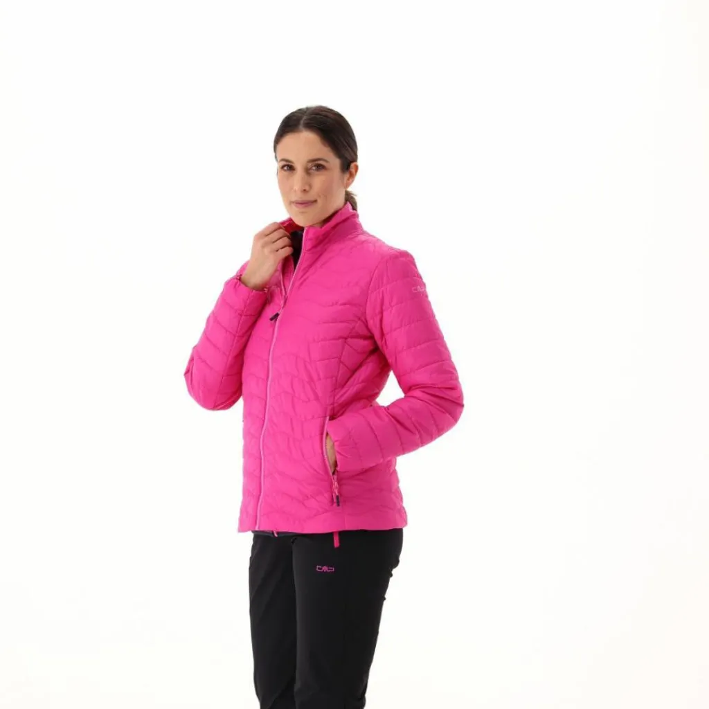 Steppjacke für Damen>CMP Outlet