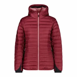 Steppjacke für Damen Unlimitech wattiert mit Sorona>CMP Best