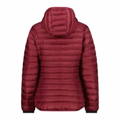 Steppjacke für Damen Unlimitech wattiert mit Sorona>CMP Best