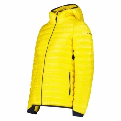 Steppjacke für Damen Unlimitech wattiert mit Sorona><noscript><img width=