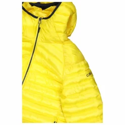 Steppjacke für Damen Unlimitech wattiert mit Sorona><noscript><img width=