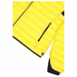 Steppjacke für Damen Unlimitech wattiert mit Sorona><noscript><img width=