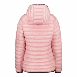 Steppjacke für Damen Unlimitech wattiert mit Sorona><noscript><img width=