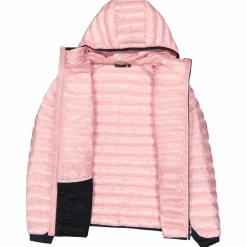 Steppjacke für Damen Unlimitech wattiert mit Sorona><noscript><img width=