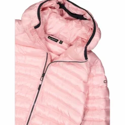 Steppjacke für Damen Unlimitech wattiert mit Sorona><noscript><img width=