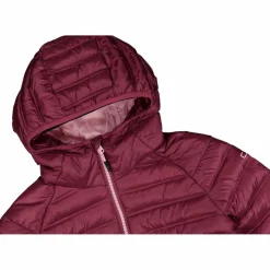 Steppjacke für Damen Unlimitech wattiert mit Sorona><noscript><img width=