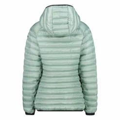 Steppjacke für Damen Unlimitech wattiert mit Sorona><noscript><img width=