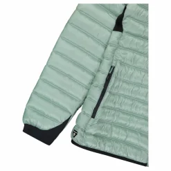 Steppjacke für Damen Unlimitech wattiert mit Sorona><noscript><img width=