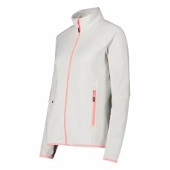 Stretch Performance Sweatjacke für Damen><noscript><img width=
