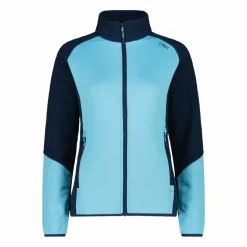 Stretch Performance Sweatjacke für Damen><noscript><img width=