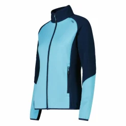 Stretch Performance Sweatjacke für Damen><noscript><img width=
