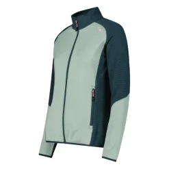 Stretch Performance Sweatjacke für Damen><noscript><img width=