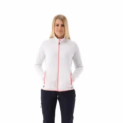 Stretch Performance Sweatjacke für Damen><noscript><img width=
