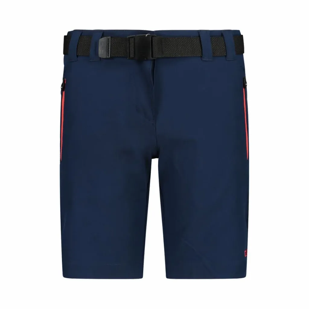 Stretch-Bermuda-Shorts>CMP Discount