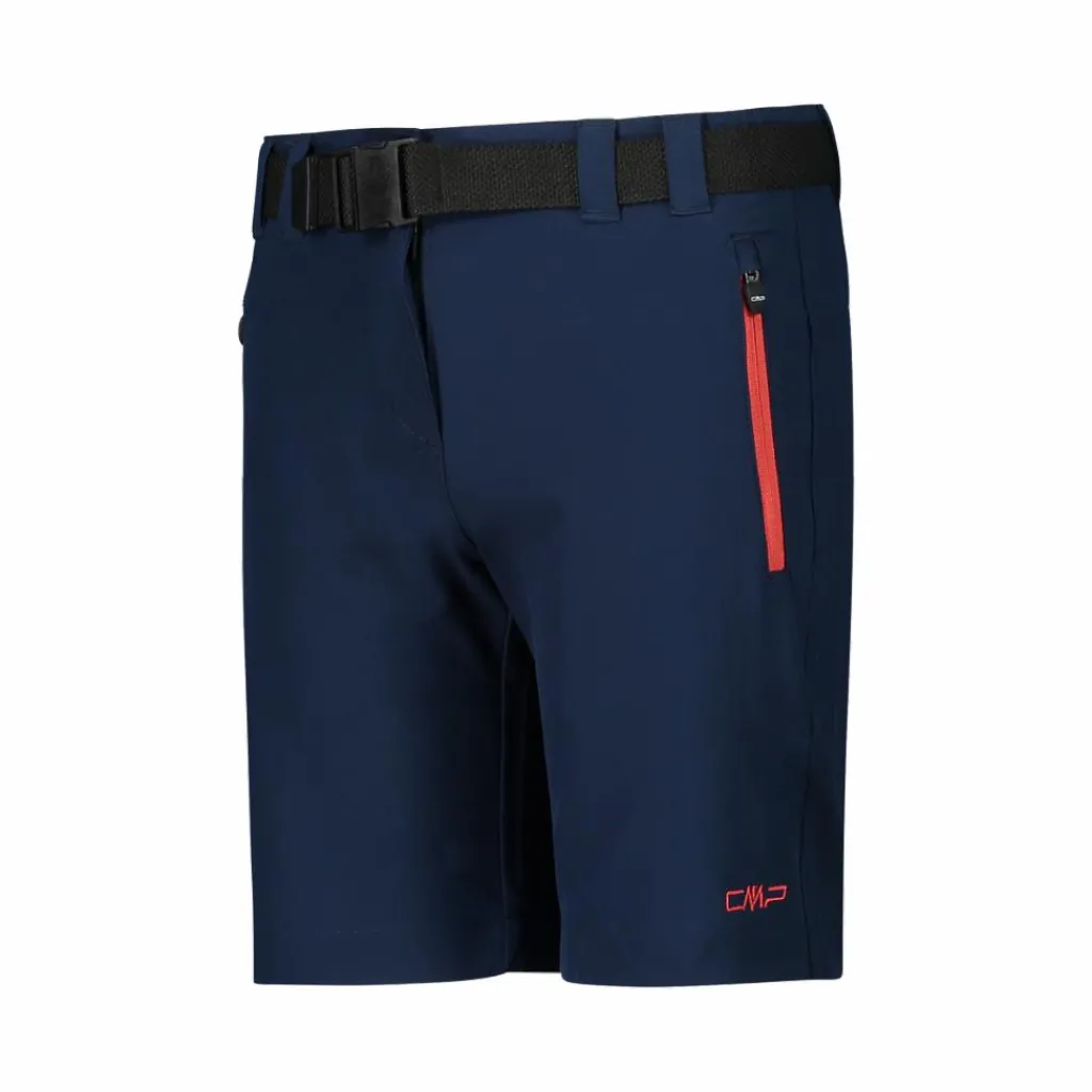 Stretch-Bermuda-Shorts>CMP Discount