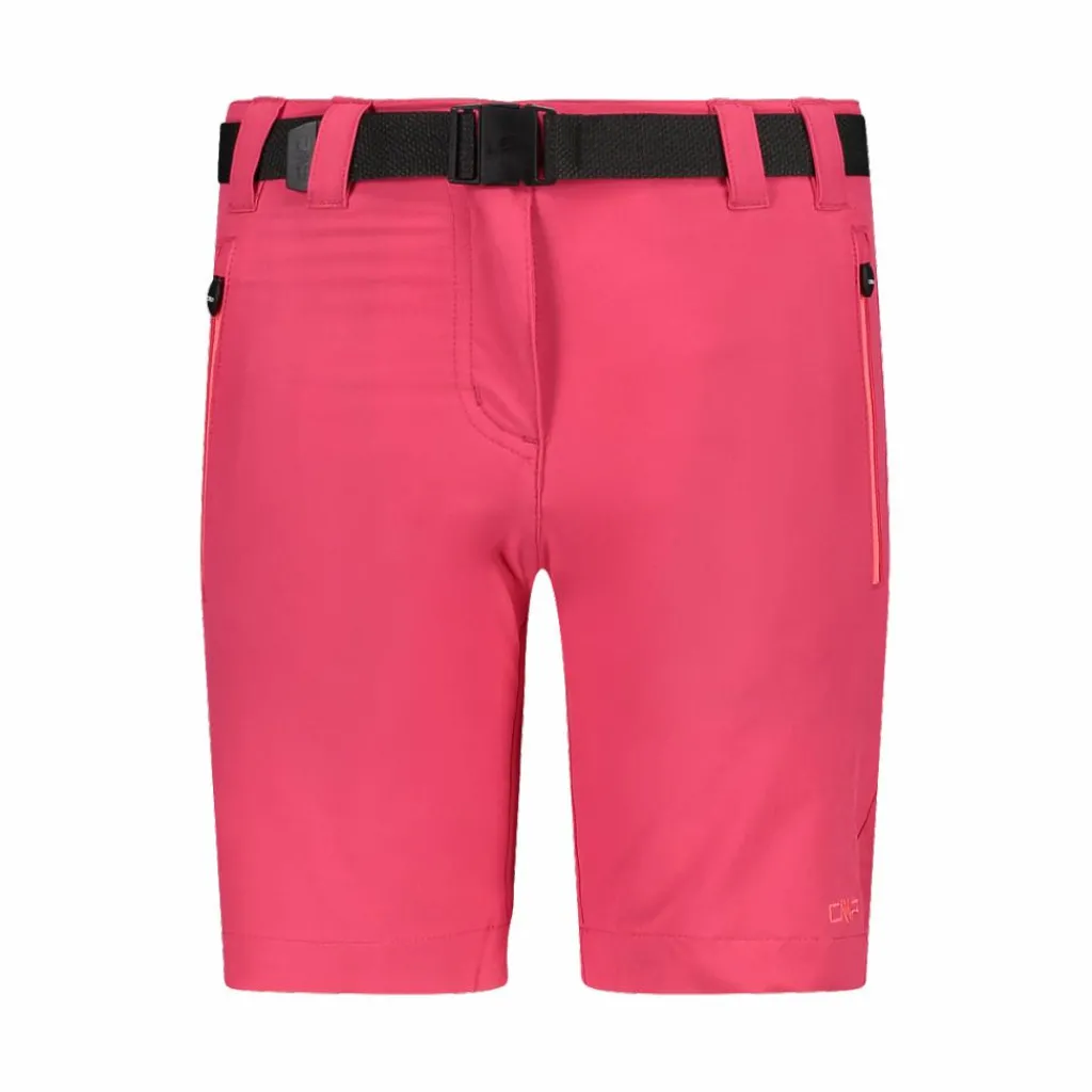 Stretch-Bermuda-Shorts>CMP Discount