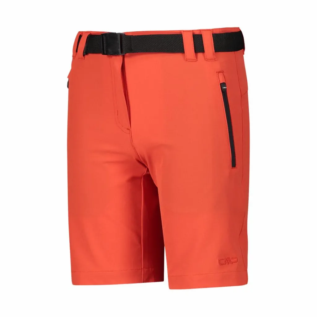 Stretch-Bermuda-Shorts>CMP Discount
