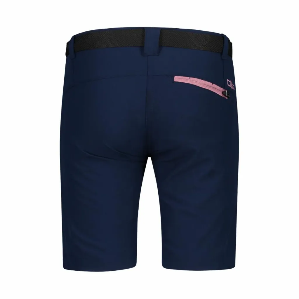 Stretch-Bermuda-Shorts>CMP Discount