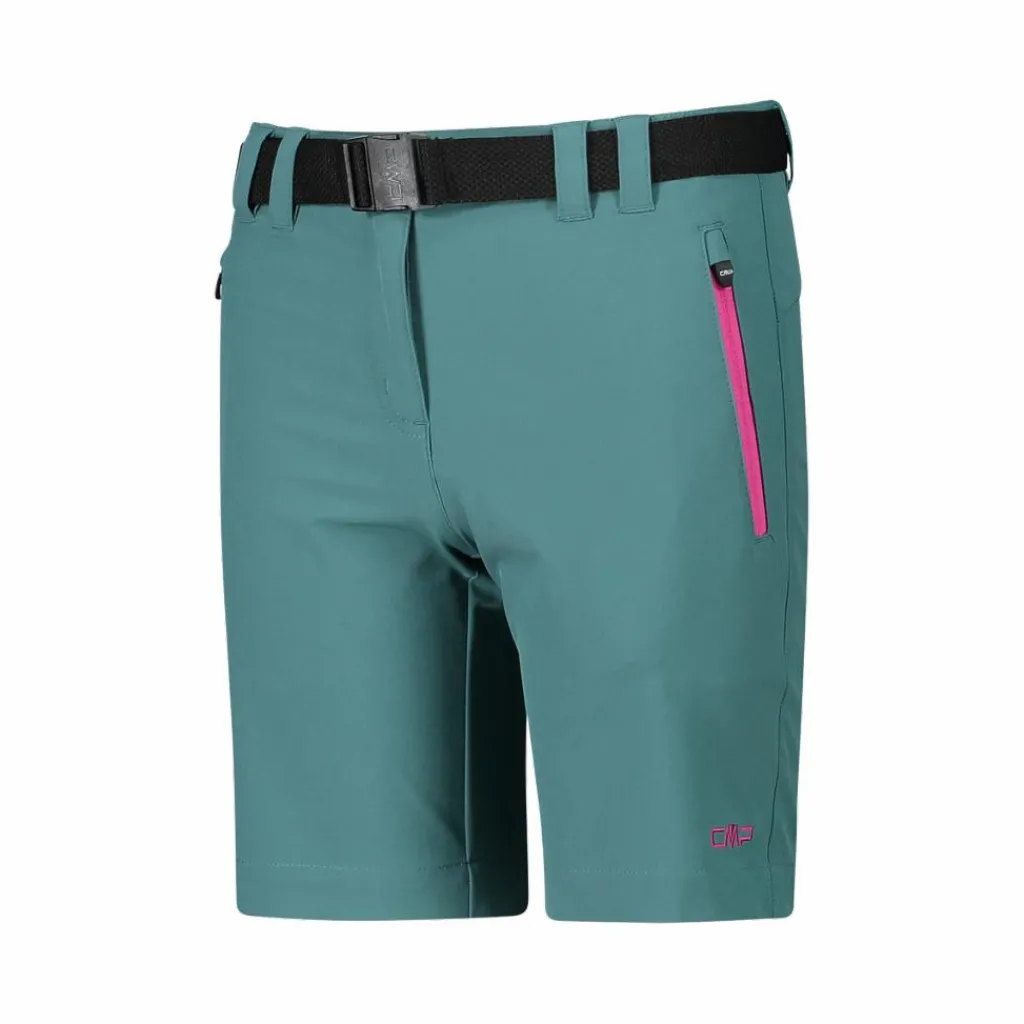 Stretch-Bermuda-Shorts>CMP Discount