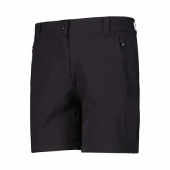 Stretchbermudashorts für Damen><noscript><img width=
