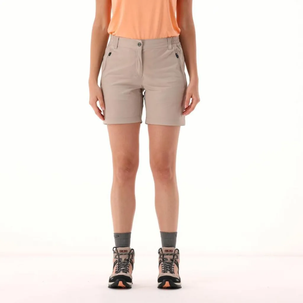 Stretchbermudashorts für Damen>CMP Hot