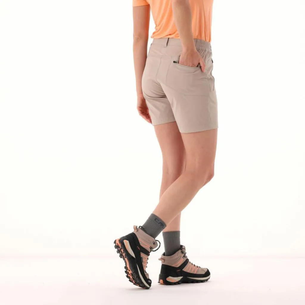 Stretchbermudashorts für Damen>CMP Hot