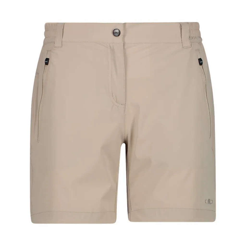 Stretchbermudashorts für Damen>CMP Hot