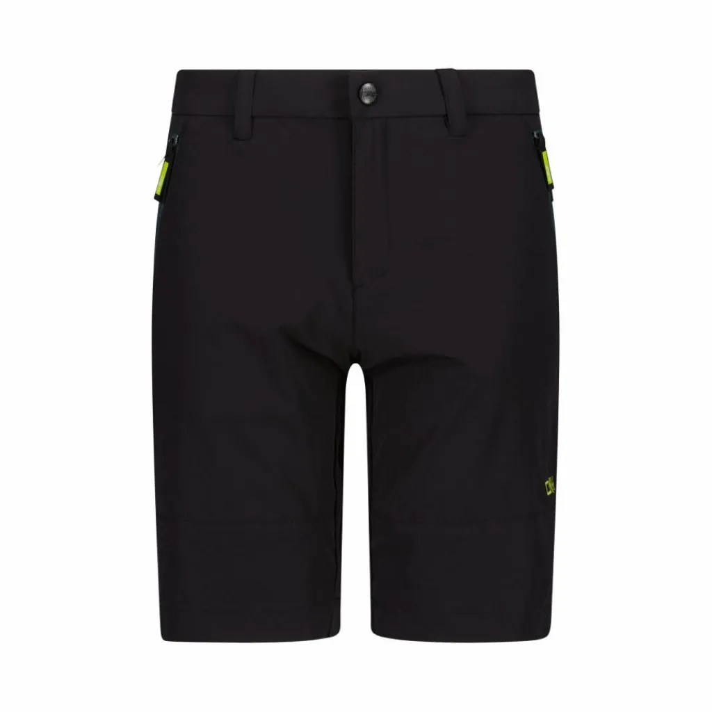Stretchbermudashorts für Jungen>CMP Outlet