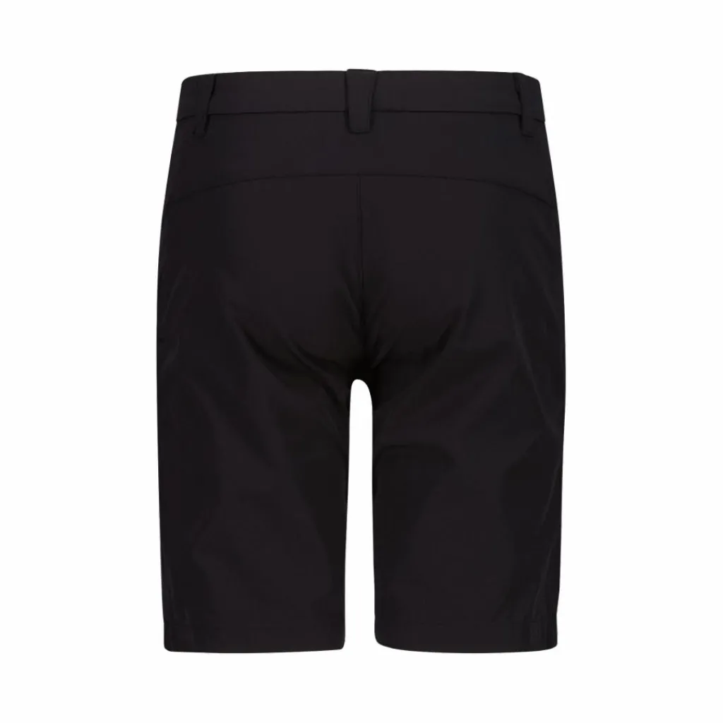 Stretchbermudashorts für Jungen>CMP Outlet