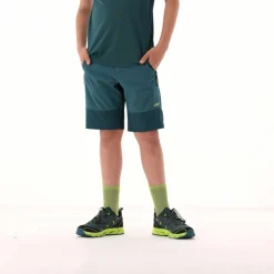 Stretchbermudashorts für Jungen><noscript><img width=